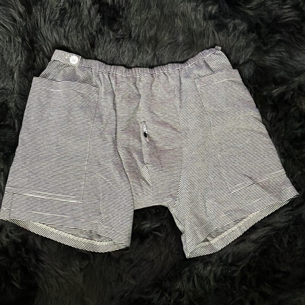 BIHIKI Incontinence Care Trousers Catheter Underwear. Worn only a few times